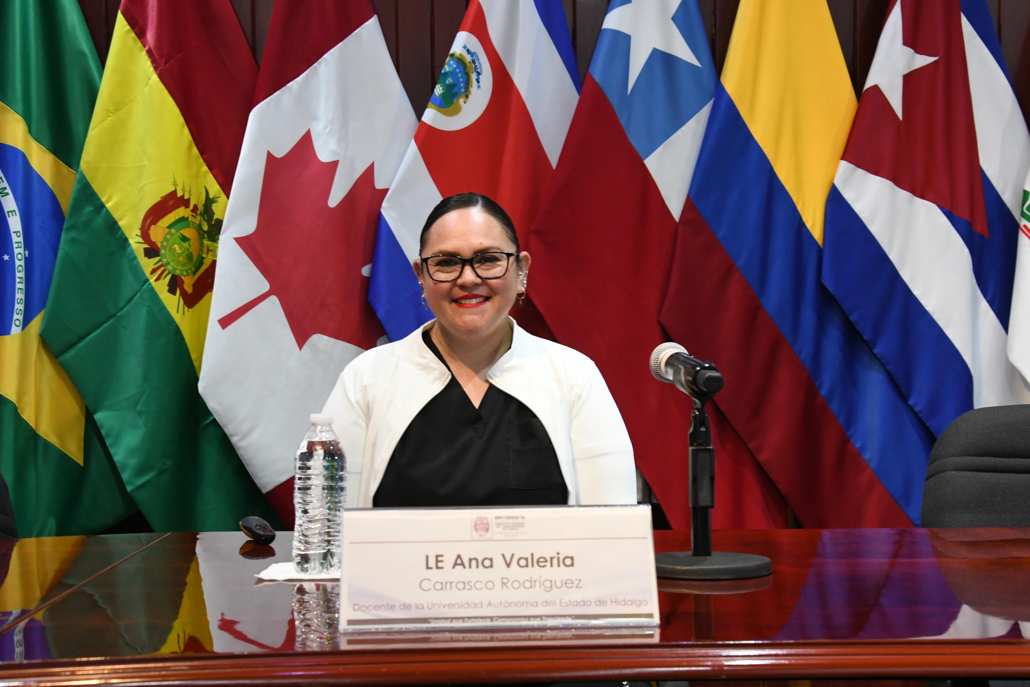 Programa de nivelación de la Licenciatura en Enfermería, 24 Julio